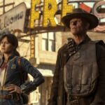 Os fãs de ‘Fallout’ conhecem New Vegas. Como o programa deu vida ao local do videogame