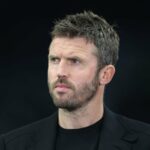 Ruud van Nistelrooy de perto.