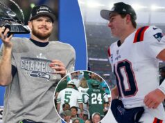 Os fãs dos Jets podem querer considerar pular este pesadelo do Super Bowl 2026 Os fãs dos Jets podem querer considerar pular este pesadelo do Super Bowl 2026