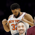 Os fãs dos Knicks ainda deveriam acreditar em Karl-Anthony Towns? | NY tem jogo