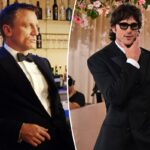 Os fãs espalham rumores de que Jacob Elordi está em negociações para James Bond: 'Muito alto!'