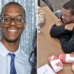 Os federais pressionam para que o acusado do homem-bomba J6, Brian Cole Jr., permaneça preso, citando um bizarro ritual telefônico