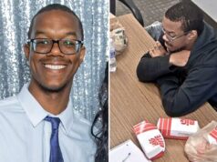 Os federais pressionam para que o acusado do homem-bomba J6, Brian Cole Jr., permaneça preso, citando um bizarro ritual telefônico Os federais pressionam para que o acusado do homem-bomba J6, Brian Cole Jr., permaneça preso, citando um bizarro ritual telefônico