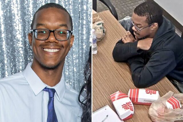 Os federais pressionam para que o acusado do homem-bomba J6, Brian Cole Jr., permaneça preso, citando um bizarro ritual telefônico
