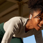 Os fones de ouvido Endurance Peak 3 da JBL caíram para um valor recorde de US$ 60