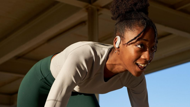 Os fones de ouvido Endurance Peak 3 da JBL caíram para um valor recorde de US$ 60
