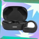 JBL Endurance Pico 3