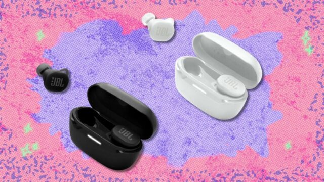 Os fones de ouvido JBL Endurance Race 2, ideais para exercícios, estão à venda na Amazon por quase metade do preço
