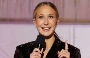 Os fortes vencedores do Globo de Ouro foram quase prejudicados pelas previsões do Polymarket, prêmios de podcast e outras acrobacias perturbadoras: TV Review Os fortes vencedores do Globo de Ouro foram quase prejudicados pelas previsões do Polymarket, prêmios de podcast e outras acrobacias perturbadoras: TV Review