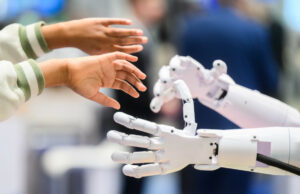 Os gastos com IA estão aumentando, mas um risco oculto está sendo esquecido Os gastos com IA estão aumentando, mas um risco oculto está sendo esquecido