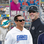 Os gigantes podem precisar oferecer concessões extras a John Harbaugh | Brincadeira da última página