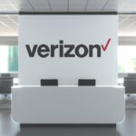 Os golpistas estão visando seu reembolso por interrupção da Verizon