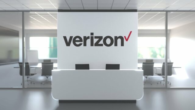 Os golpistas estão visando seu reembolso por interrupção da Verizon
