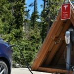 bem vindo ao sinal de oregon