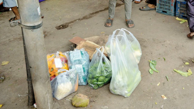 Os impactos na saúde devido aos plásticos em todo o mundo podem duplicar até 2040: estudo da Lancet
