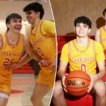 Os irmãos do basquete Chaminade almejam o auge do campeonato para dar continuidade à história da família