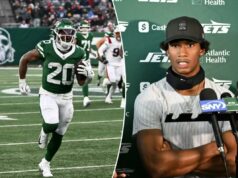 Os jatos precisam de mais de tudo, desde seu núcleo – além do campo também Os jatos precisam de mais de tudo, desde seu núcleo – além do campo também