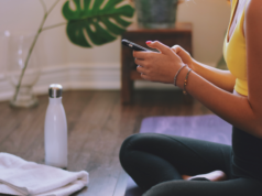 Os melhores aplicativos para rastrear qualquer resolução de ano novo Aplicativo forte no iOS