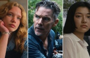 Os melhores filmes que vimos no Sundance 2026 Os melhores filmes que vimos no Sundance 2026