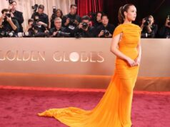 Os melhores looks do Globo de Ouro de 2026 Os melhores looks do Globo de Ouro de 2026