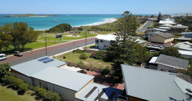 Os moradores das cidades migram para as regiões em ritmo constante - descubra onde
