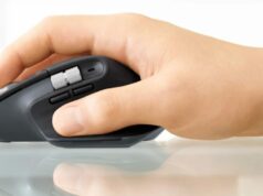 Os mouses Logitech param de funcionar em Macs por um motivo embaraçoso, exigem correção manual Os mouses Logitech param de funcionar em Macs por um motivo embaraçoso e exigem correção manual A foto mostra MX Master 3S