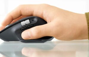 Os mouses Logitech param de funcionar em Macs por um motivo embaraçoso, exigem correção manual Os mouses Logitech param de funcionar em Macs por um motivo embaraçoso e exigem correção manual A foto mostra MX Master 3S