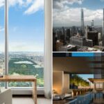 Os negócios totalmente em dinheiro para casas em Nova York atingiram um recorde em 2025