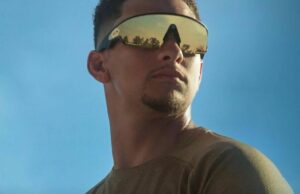 Os novos óculos inteligentes Meta AI da Oakley vêm em estilos para looks casuais e esportivos: veja como comprar um par online Os novos óculos inteligentes Meta AI da Oakley vêm em estilos para looks casuais e esportivos: veja como comprar um par online