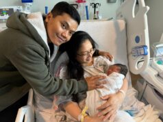 Os novos pais da Bay Area recontam suas histórias do dia de ano novo de 2026 como um dia que nunca esquecerão Os novos pais da Bay Area recontam suas histórias do dia de ano novo de 2026 como um dia que nunca esquecerão