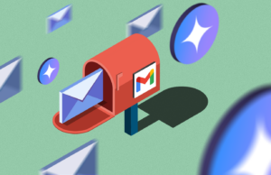 Os novos recursos do Gmail são uma virada de jogo absoluta – se você puder pagar por eles Visões gerais de IA no Gmail.