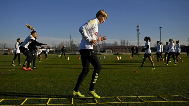 Os perigos do despreparo no treinamento esportivo
