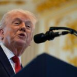 Os planos econômicos de Trump estão começando a dar frutos – então agora não é hora de abandoná-los