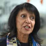 A Baronesa Falkner apoiou o novo relatório e alertou que as novas propostas de “hostilidade anti-muçulmana” que estão a ser consideradas pelos Trabalhistas poderiam levar a um “problema de controlo do pensamento”.