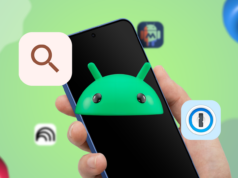 Os primeiros 7 aplicativos que sempre instalo em um telefone novo, e nenhum deles é de mídia social Smartphone mostrando