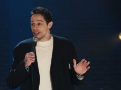 Os primeiros podcasts de vídeo originais da Netflix apresentam Pete Davidson e Michael Irvin Os primeiros podcasts de vídeo originais da Netflix apresentam Pete Davidson e Michael Irvin