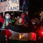 Os projetos de lei de acesso seguro do Conselho de Nova York garantem que os nova-iorquinos possam protestar apaixonadamente - sem ter medo de adorar