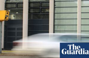 Os radares de velocidade devem ser escondidos? Os radares de velocidade devem ser escondidos?