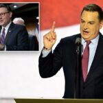 Os republicanos 'muito otimistas' do NRCC ocuparão a Câmara em 2026, apesar dos ventos contrários históricos