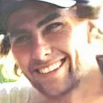 Os restos mortais na fazenda de Queensland pertencem a um homem que desapareceu em 2018