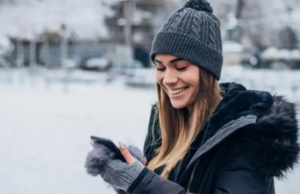 “Os smartphones estão alimentando a crise de saúde mental dos jovens” “Os smartphones estão alimentando a crise de saúde mental dos jovens”
