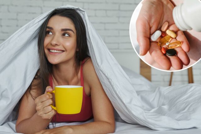 Os suplementos que você não deve tomar com café – você os está jogando no vaso sanitário
