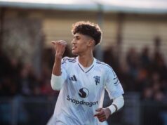 Os torcedores do Man Utd enviam uma mensagem clara sobre JJ Gabriel antes do confronto da FA Cup contra o Brighton, ponto ‘bom o suficiente’ apresentado XI previsto