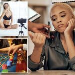 Os trabalhadores da Geração Z estão criando empregos fantasmas, abandonando chefes e perseguindo atividades paralelas: pesquisa