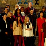 'Os traidores' exorta os espectadores a não 'arruinar' o programa com 'ataques pessoais': 'O que acontece no jogo nunca deve levar ao cyberbullying ou ao assédio'