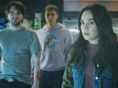 Os três melhores filmes novos do Prime Video que estou assistindo neste fim de semana (2 a 4 de janeiro) Robert Pattinson e Jennifer Lawrence em Die My Love