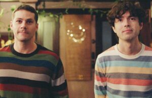 Os três melhores novos filmes do Hulu para assistir neste fim de semana (16 a 18 de janeiro): ‘Twinless’, mais Os três melhores novos filmes do Hulu para assistir neste fim de semana (16 a 18 de janeiro): 'Twinless', mais