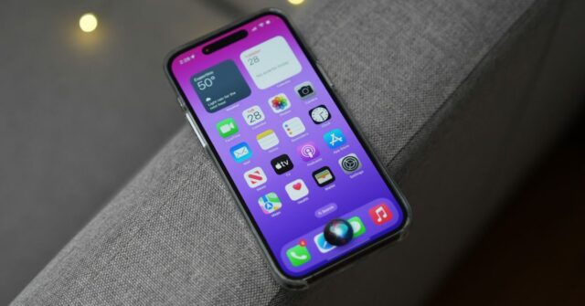 Os usuários do iPhone começam a receber pagamentos do acordo de privacidade da Siri de US$ 95 milhões
