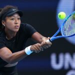 Osaka inspirando-se na família na United Cup