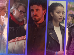 Oscar 2026: Quem foi desprezado? Ariana Grande é Glinda e Cynthia Erivo é Elphaba em